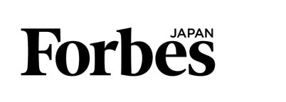  Forbes JAPAN
