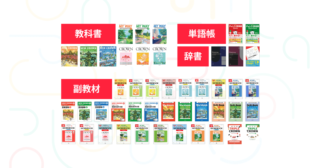 対応教材1
