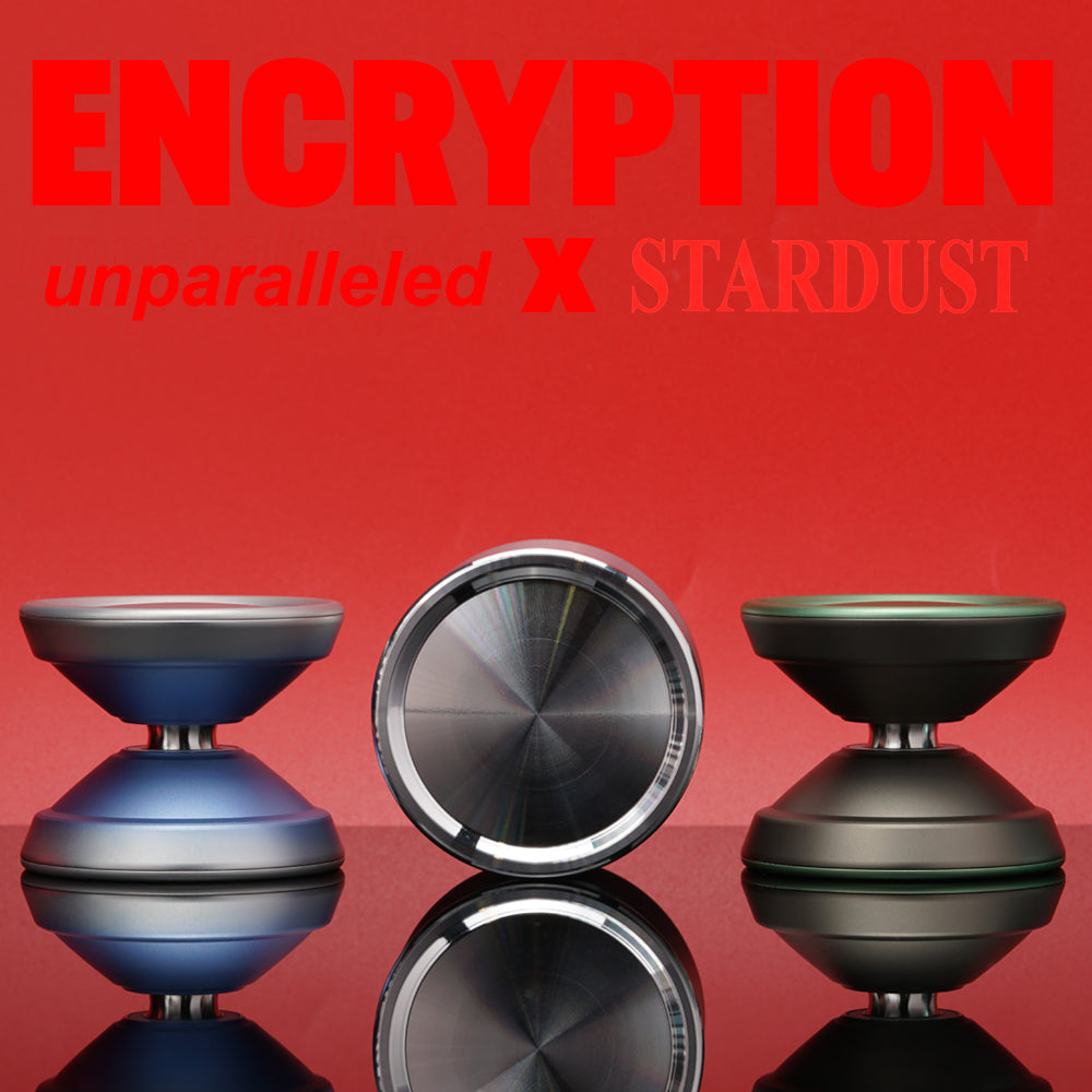 Encryption