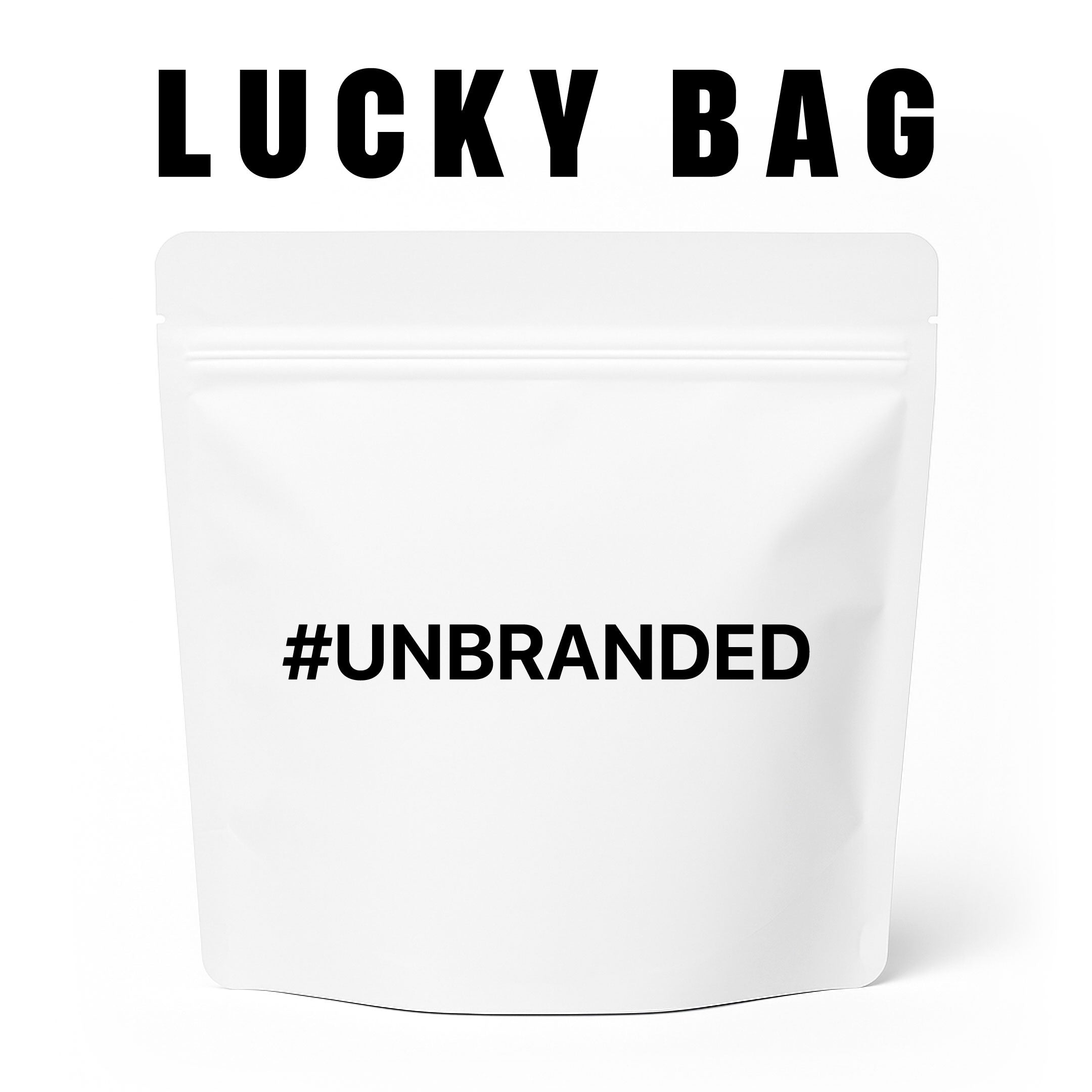 LUCKY BAG