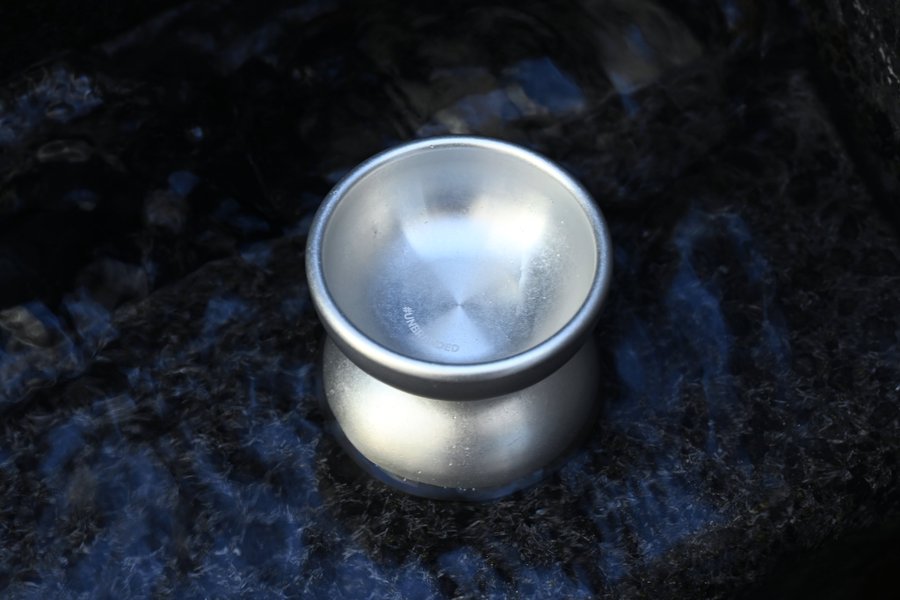 #UNBRANDED ROUND FULLSIZE にシルバーカラーが追加