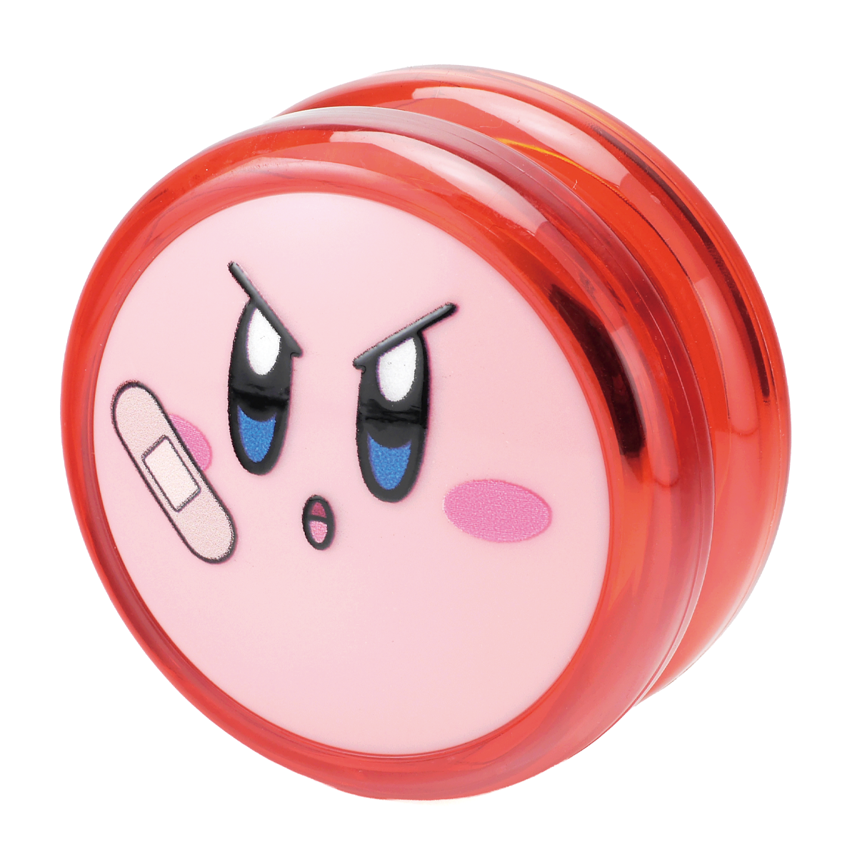 星のカービィ ルーピングヨーヨー / Kirby's Looping Yo-Yo