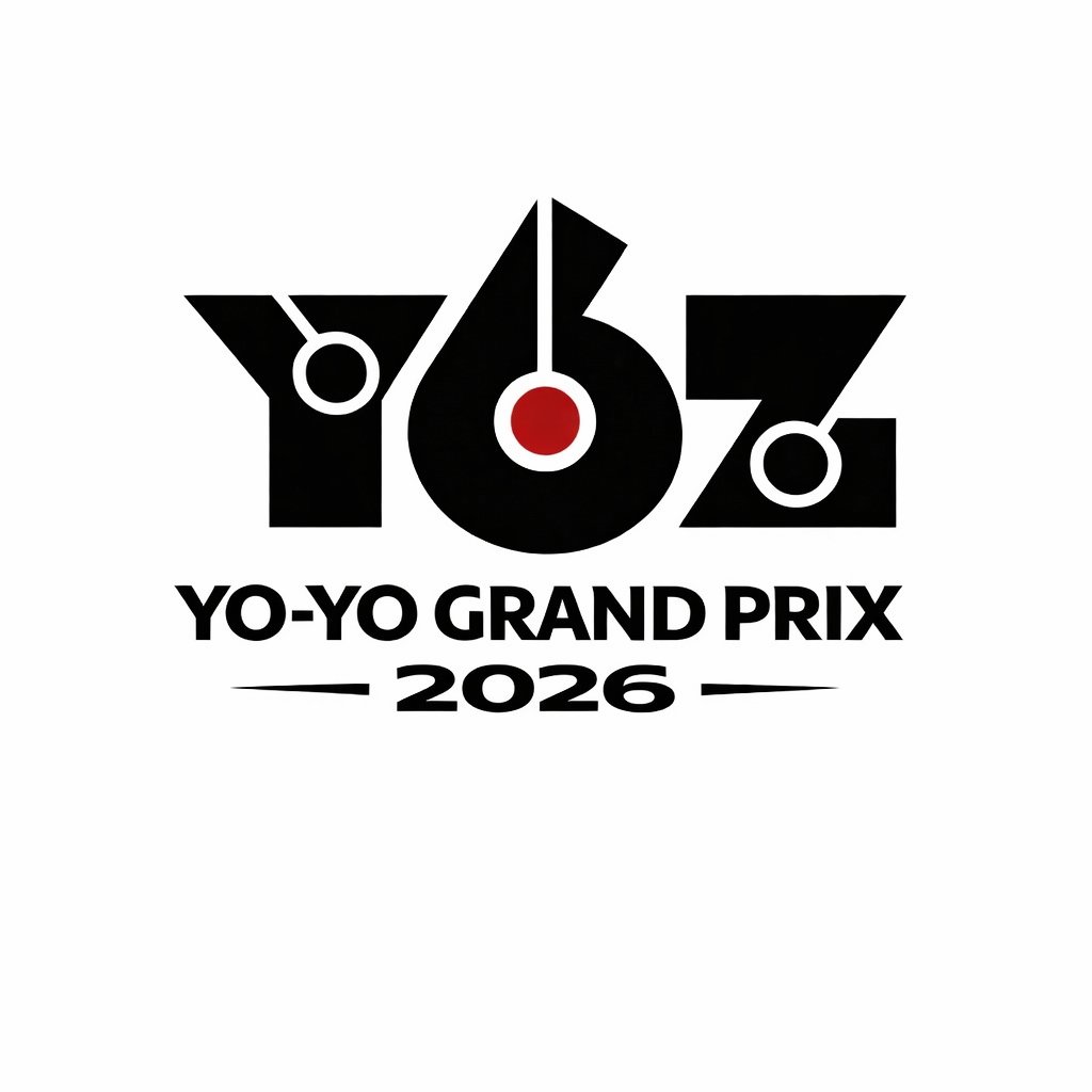 Y6z YO-YO GRAND PRIX 2026 開催概要・ルール概要
