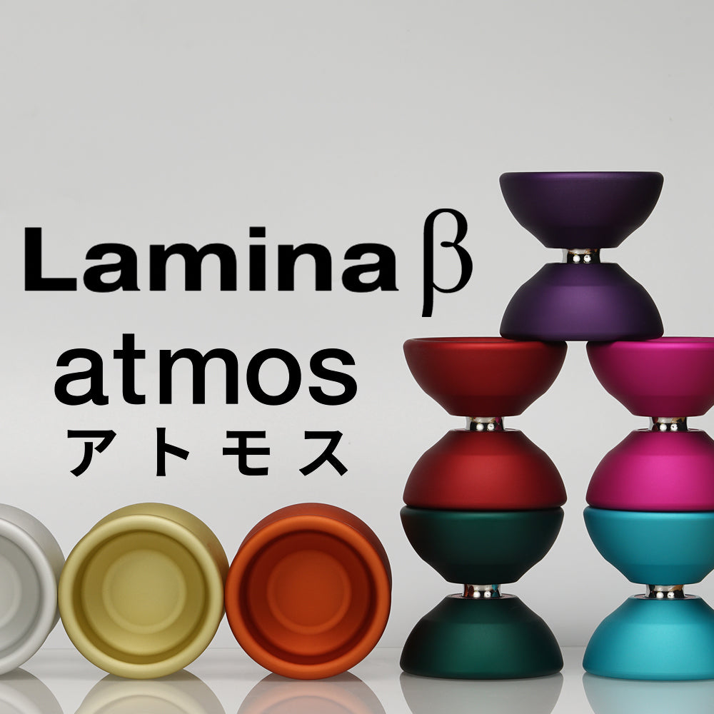 Lamina β