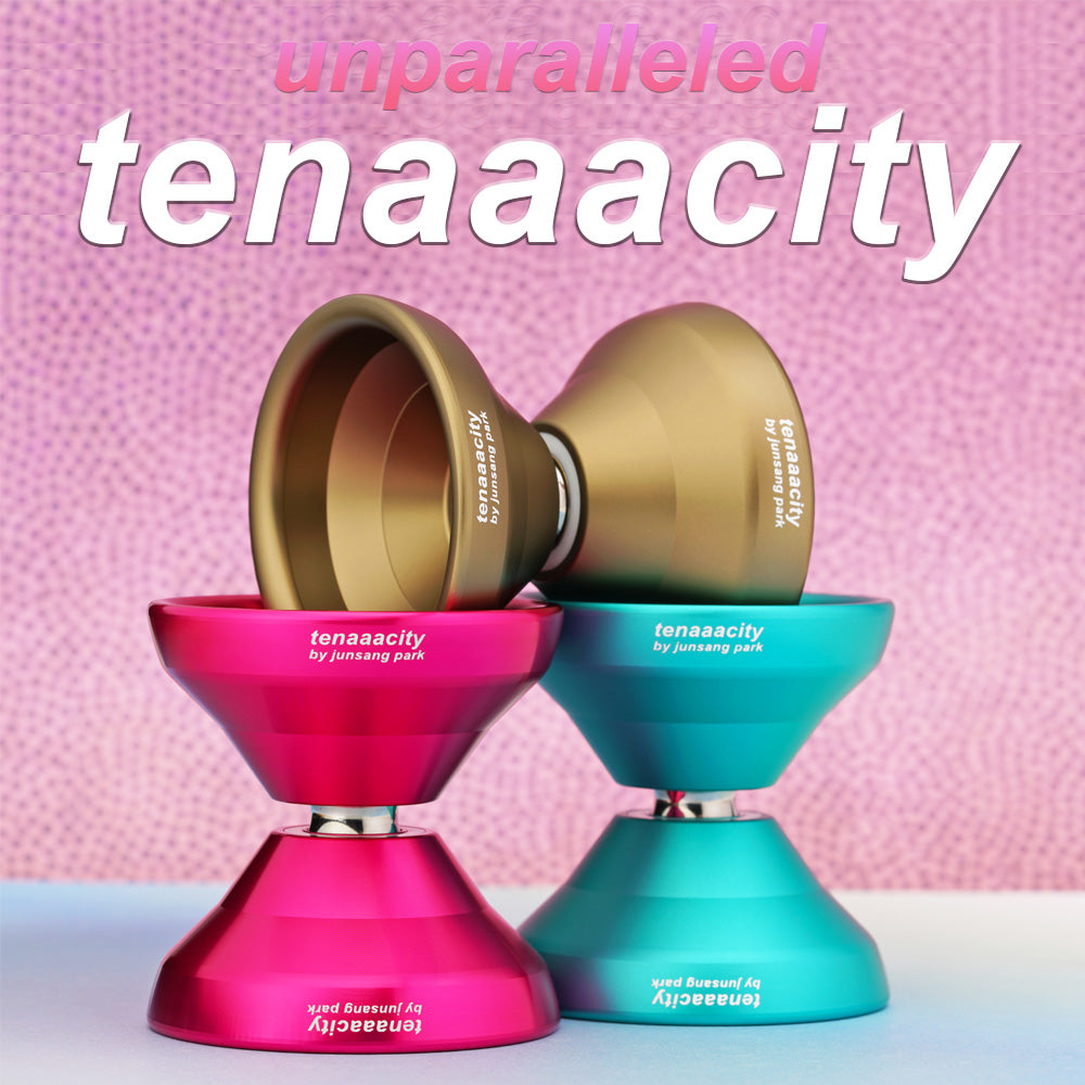 Tenaaacity