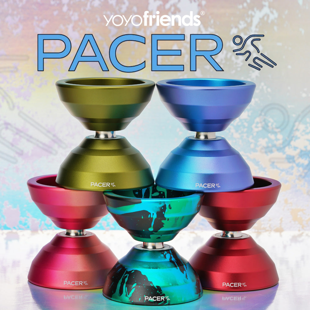 Pacer