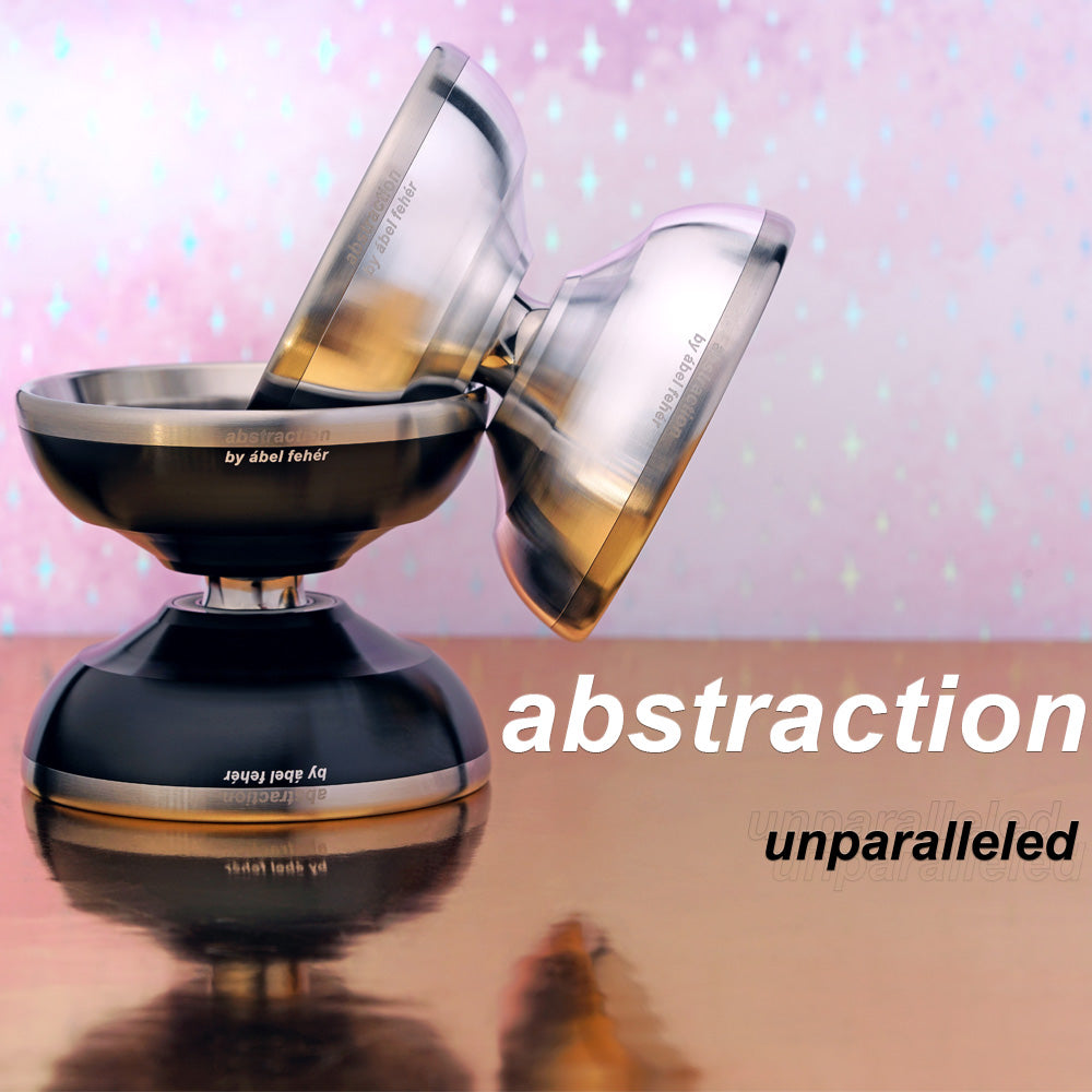 Abstraction