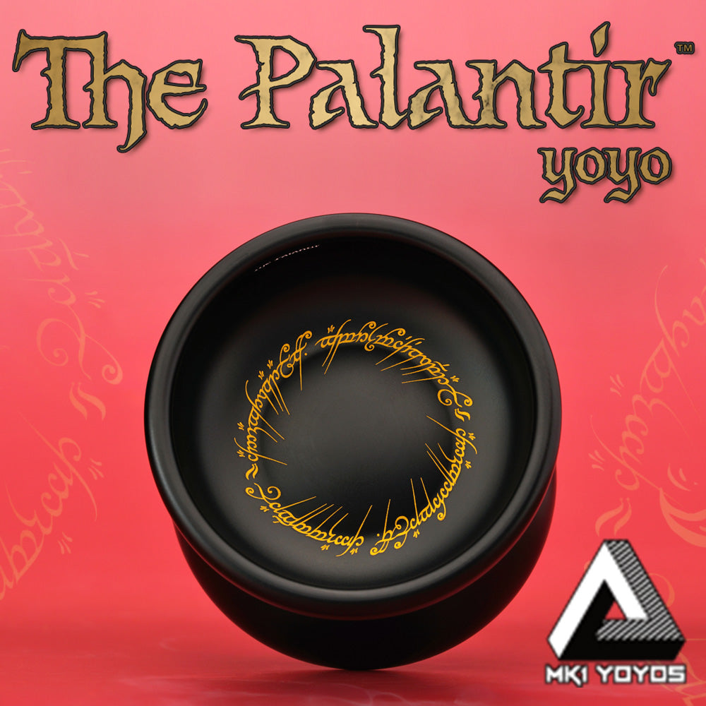 Palantir