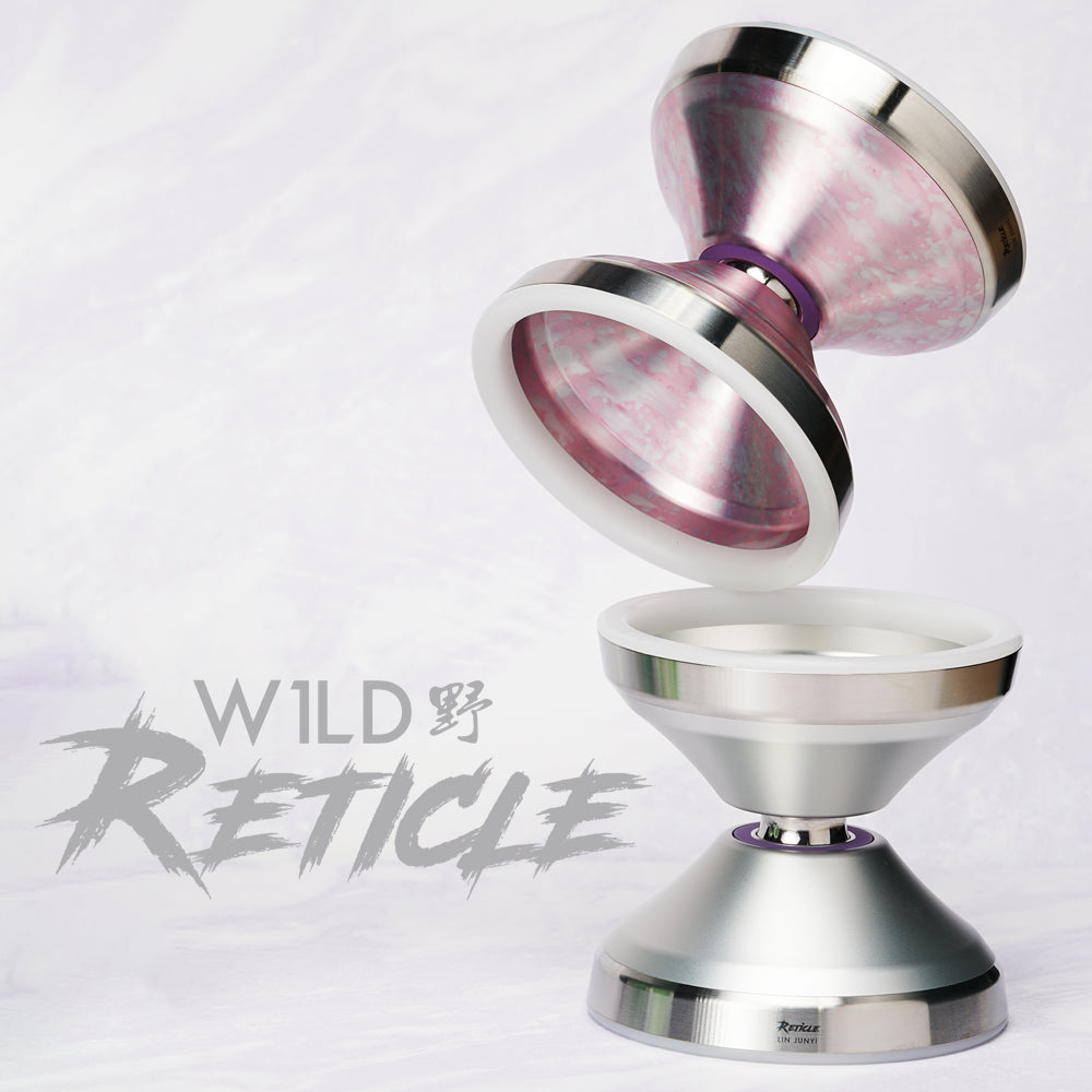 Reticle