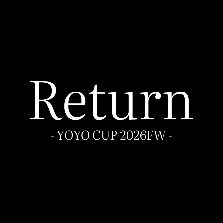 Return YoYo Cup 2026 デモンストレーション動画が公開