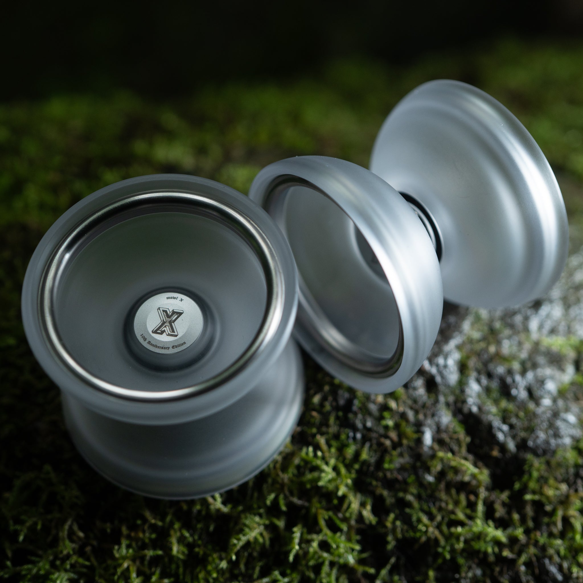 X`26 / mowl 10th Anniversary Edition