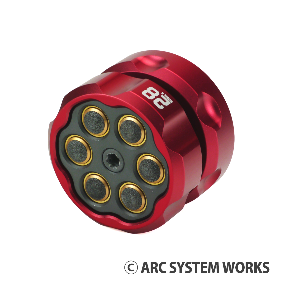 【一般販売2月14日予定】GUILTY GEAR -STRIVE- フルメタル ブリジットヨーヨー / Full Metal Bridget Yo-Yo