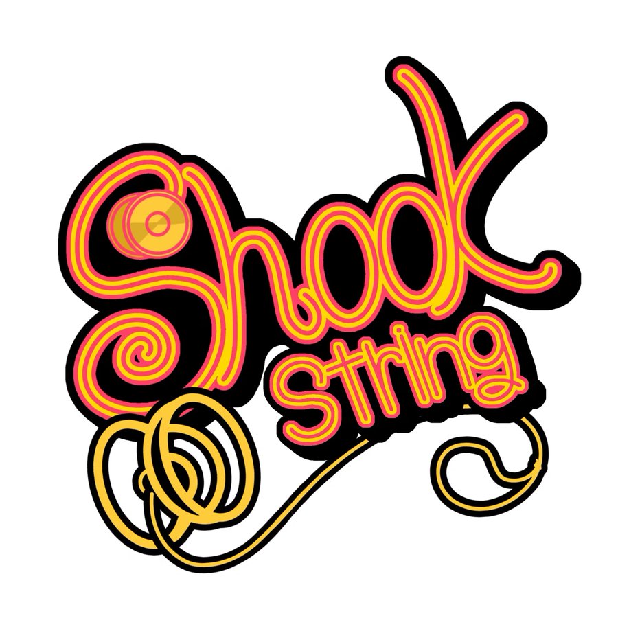 スピンギアがShook stringの取り扱いを開始。太さノーマルの蛍光カラーが入荷