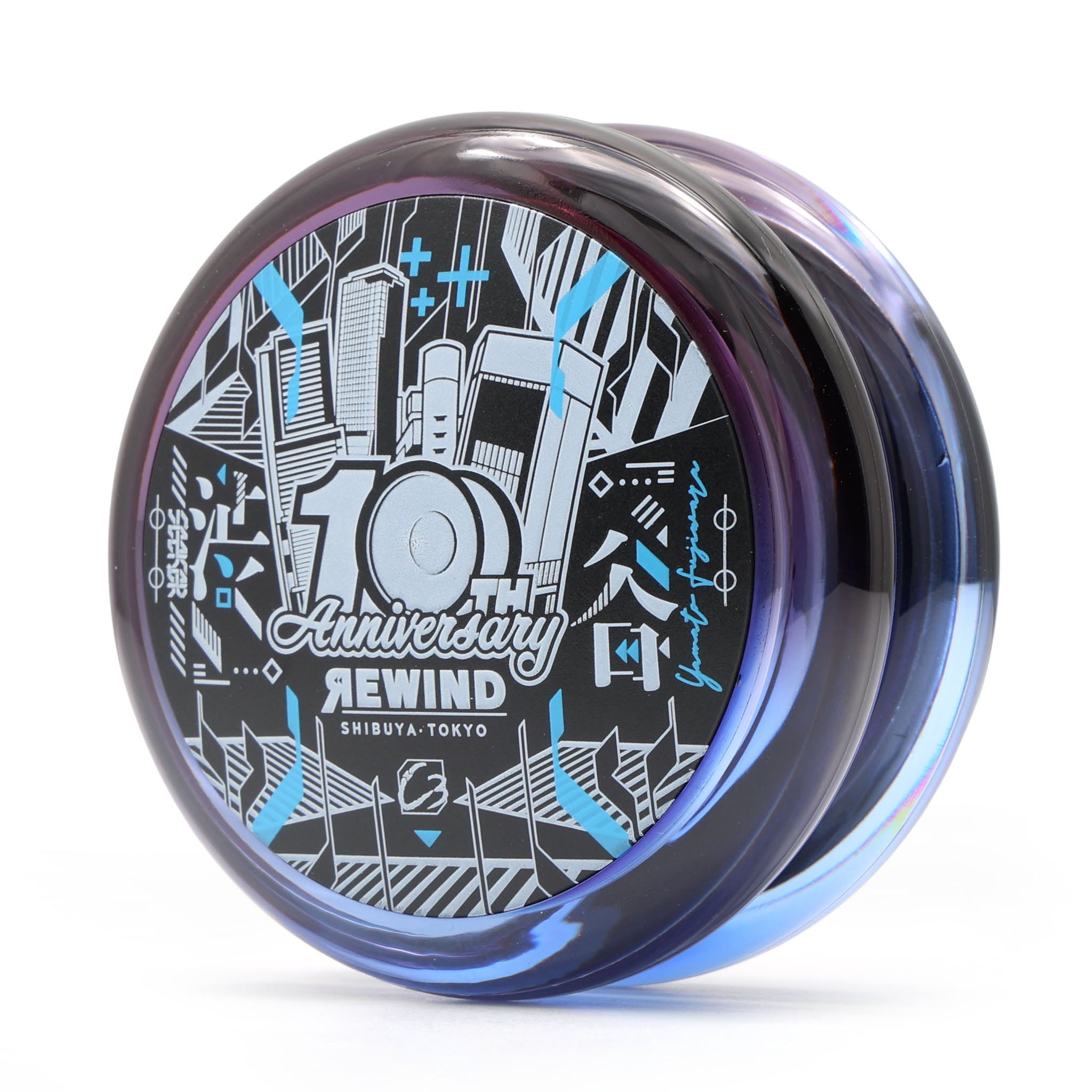 シーカー (渋谷10周年エディション)