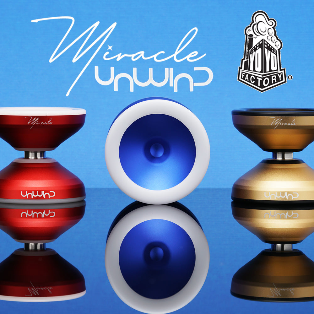 Miracle Unwind