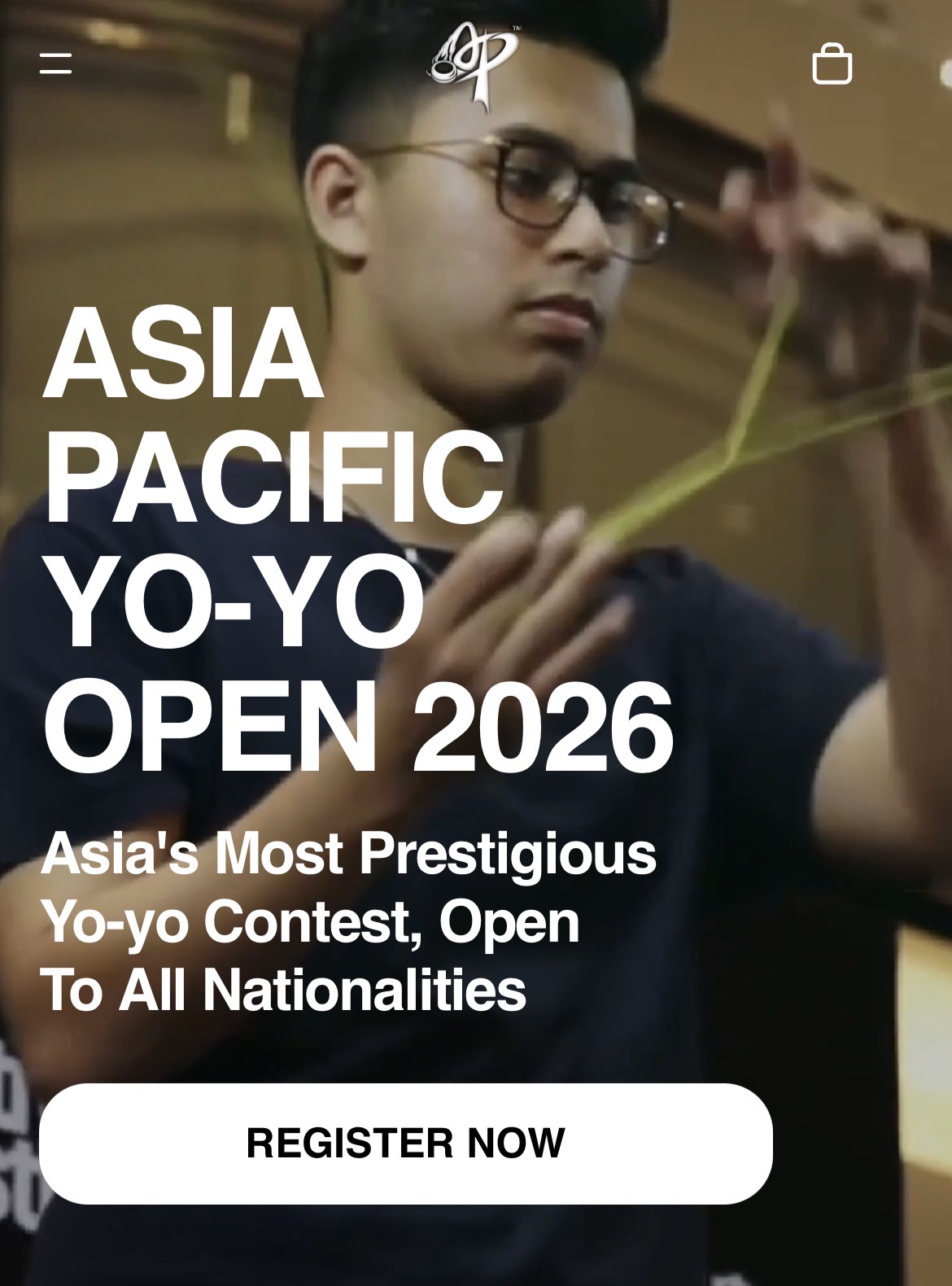 AP 2026、出場枠の考え方を刷新