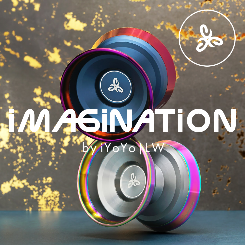 IMAGiNATiON