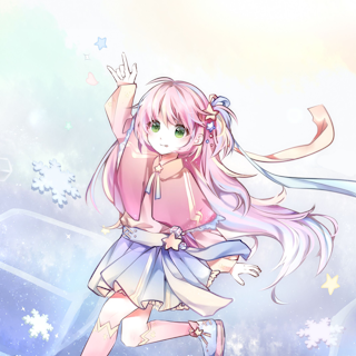 Winter↑cube↓
