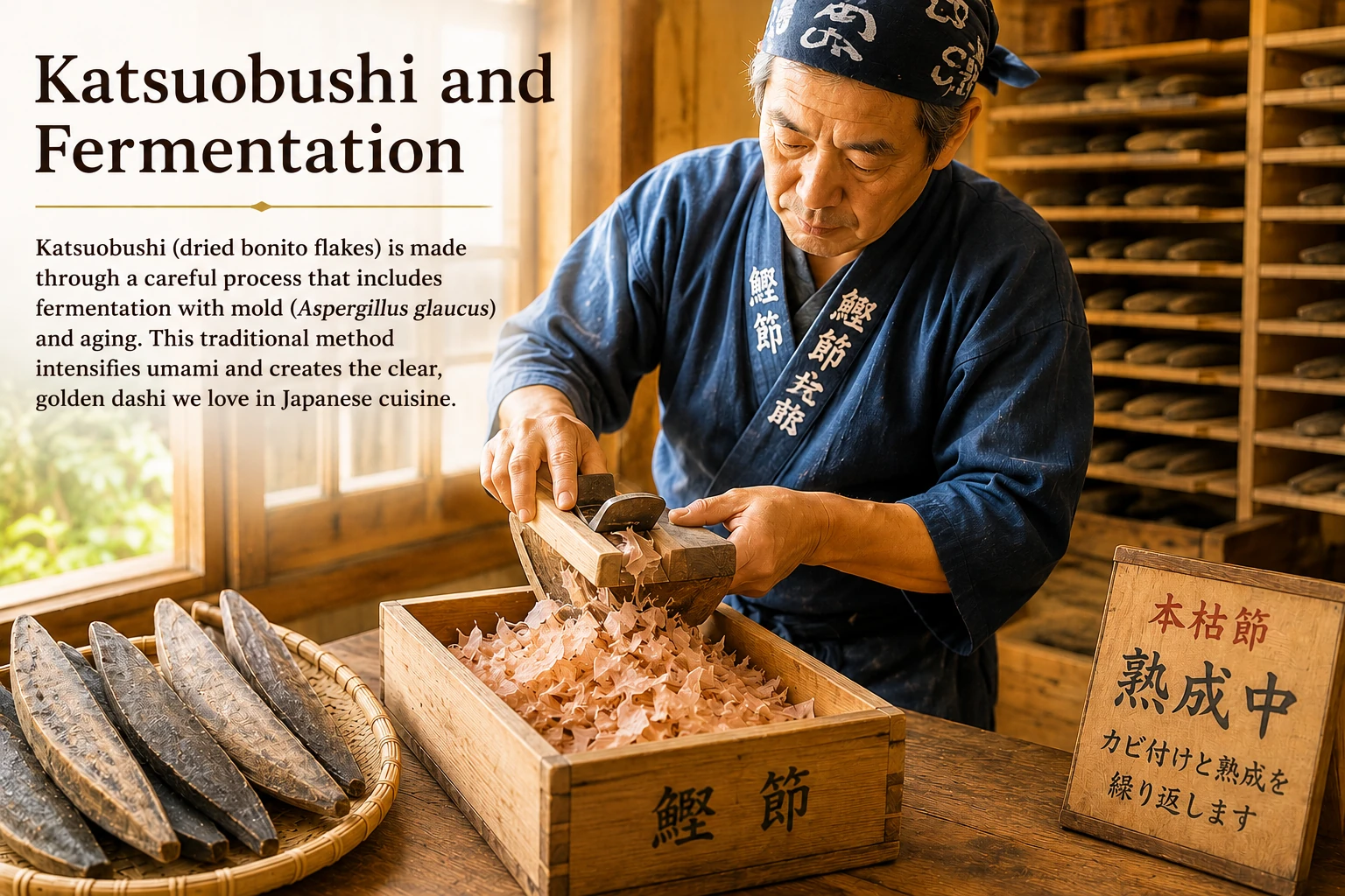 Is Dashi Halal? What Every Muslim Traveler Needs to Know in Japan ...