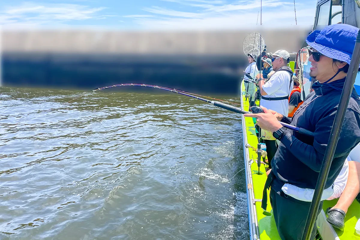 残り時間後わずか
