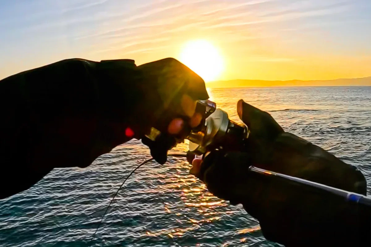 船釣り和田渡船 TSURIBITO丸