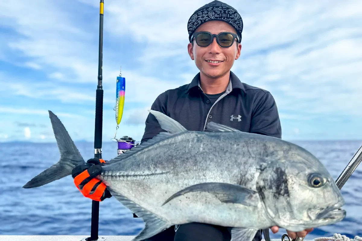 コンスタントに2本目を追加