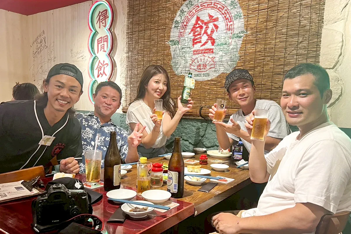 琉球餃子マニア