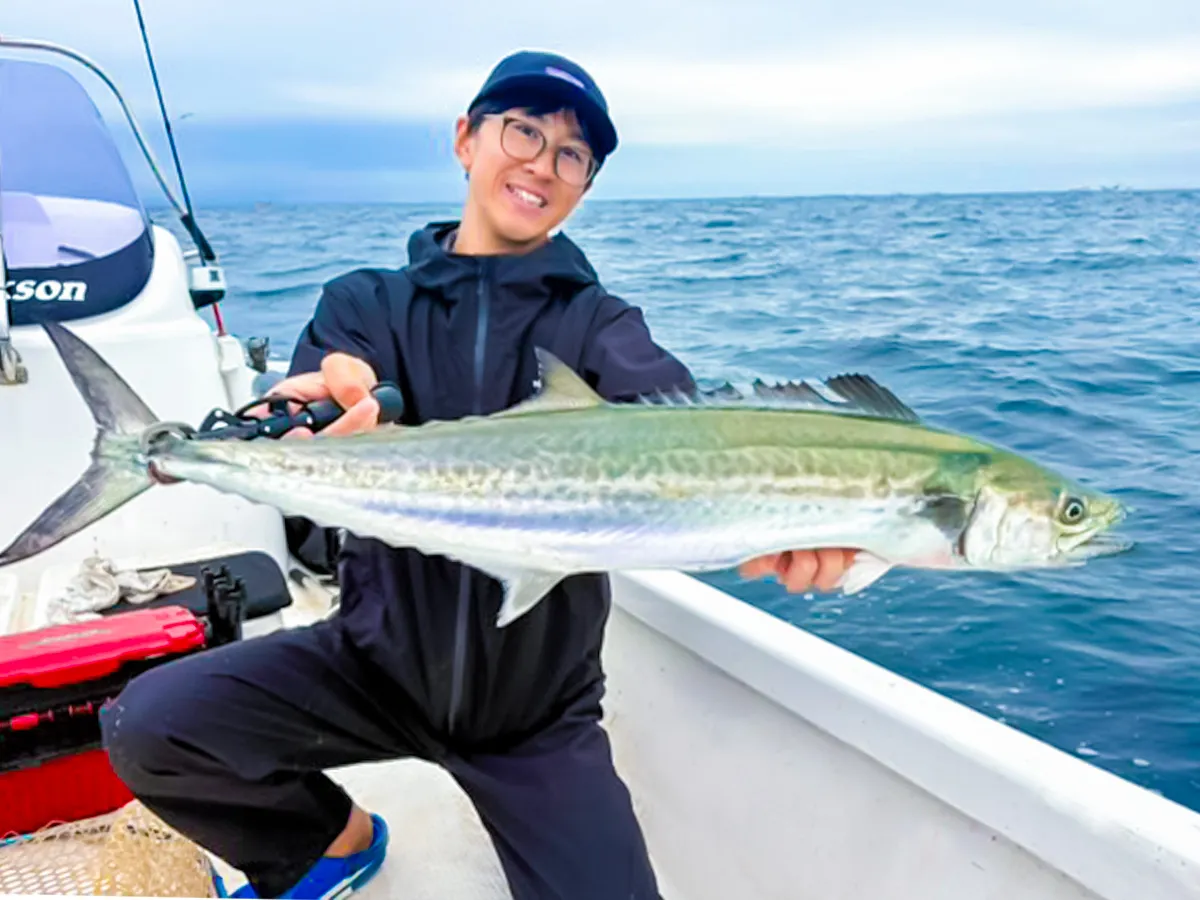 2024】茨城県ヒラメ全面解禁速報！日立久慈漁港・KFG台栄丸 つり