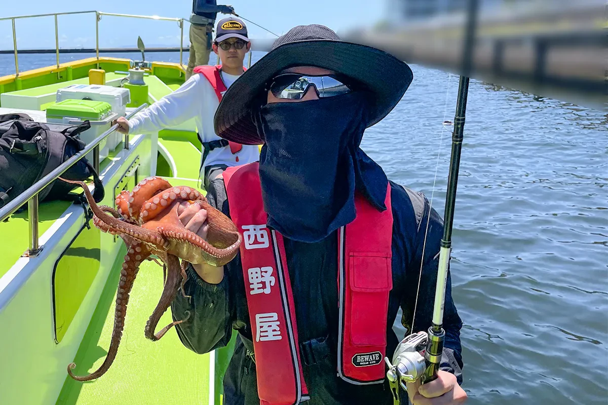 横浜で上々の滑り出し