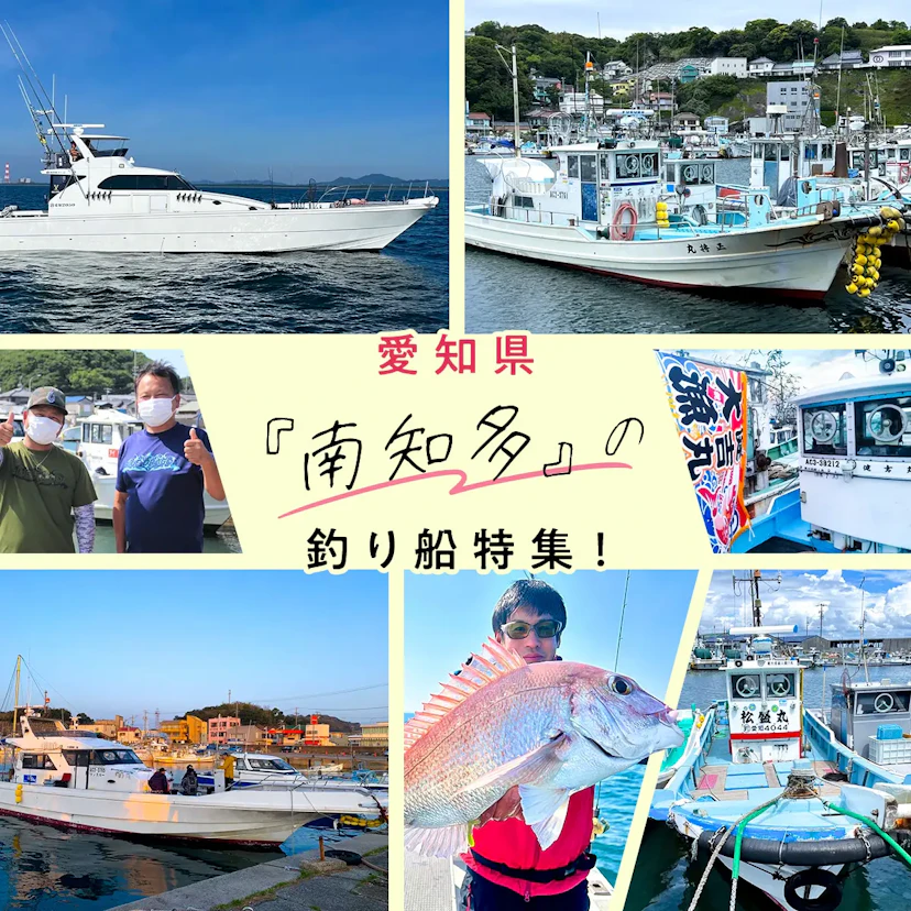サワラ釣りが楽しめるおすすめ釣り船 つりマガジン