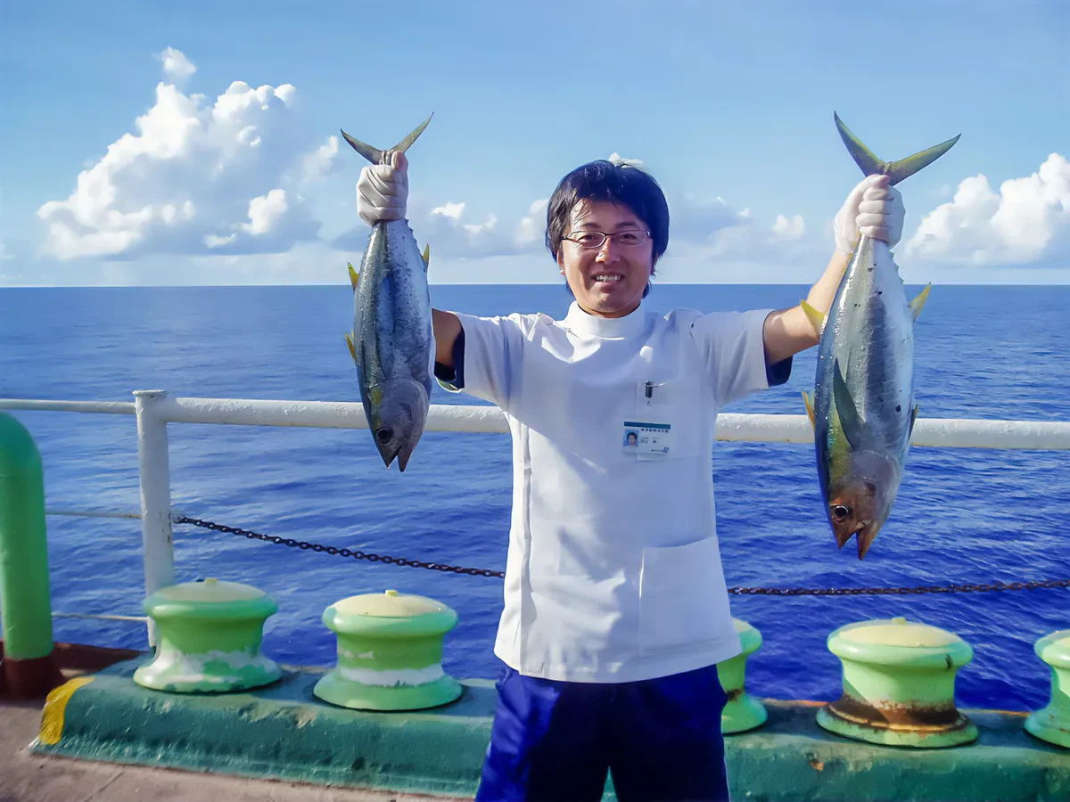 内山崇 医師