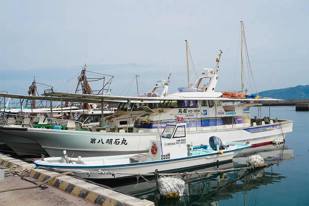 第八明石丸