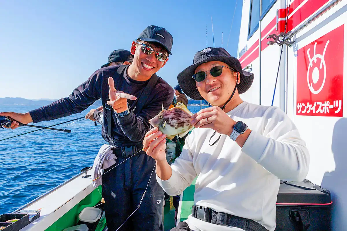 大満足でセミナーが終了