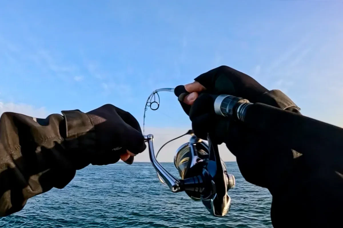 船釣り 和田渡船 TSURIBITO丸