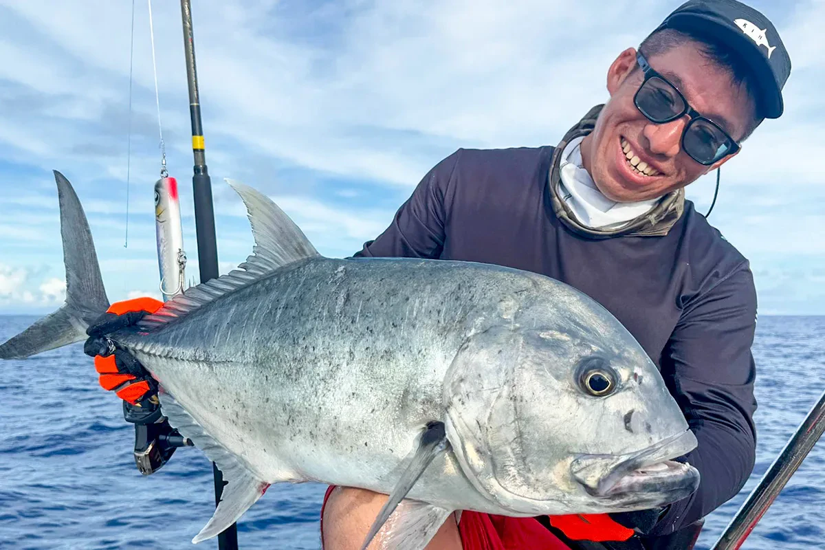 この日のラストヒット