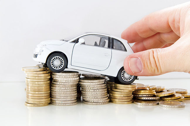 個人事業主向け!車の経費計上方法