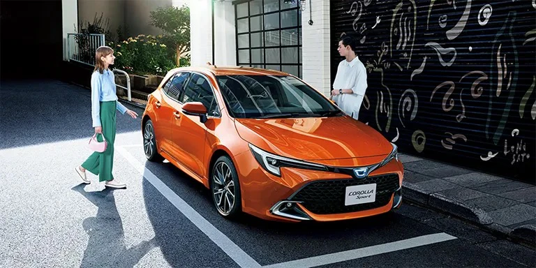 クルマのサブスク「KINTO」って何？ 初心者が利用前に知りたいメリット徹底解説