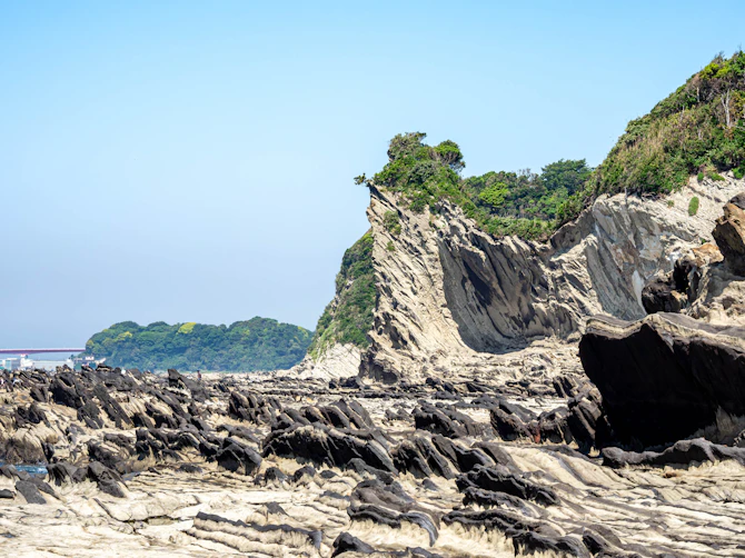 人混みを避けて愛車で出かける、車だから行ける「隠れ絶景」スポット10選