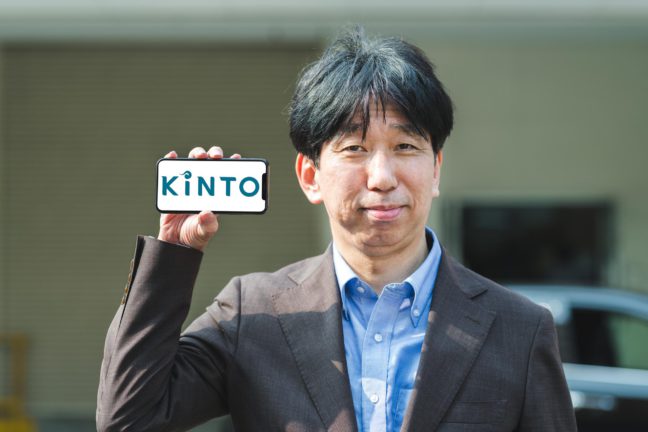 お客様の声/法人 File.06 社員を守る充実の任意保険込みで納得のコストパフォーマンス