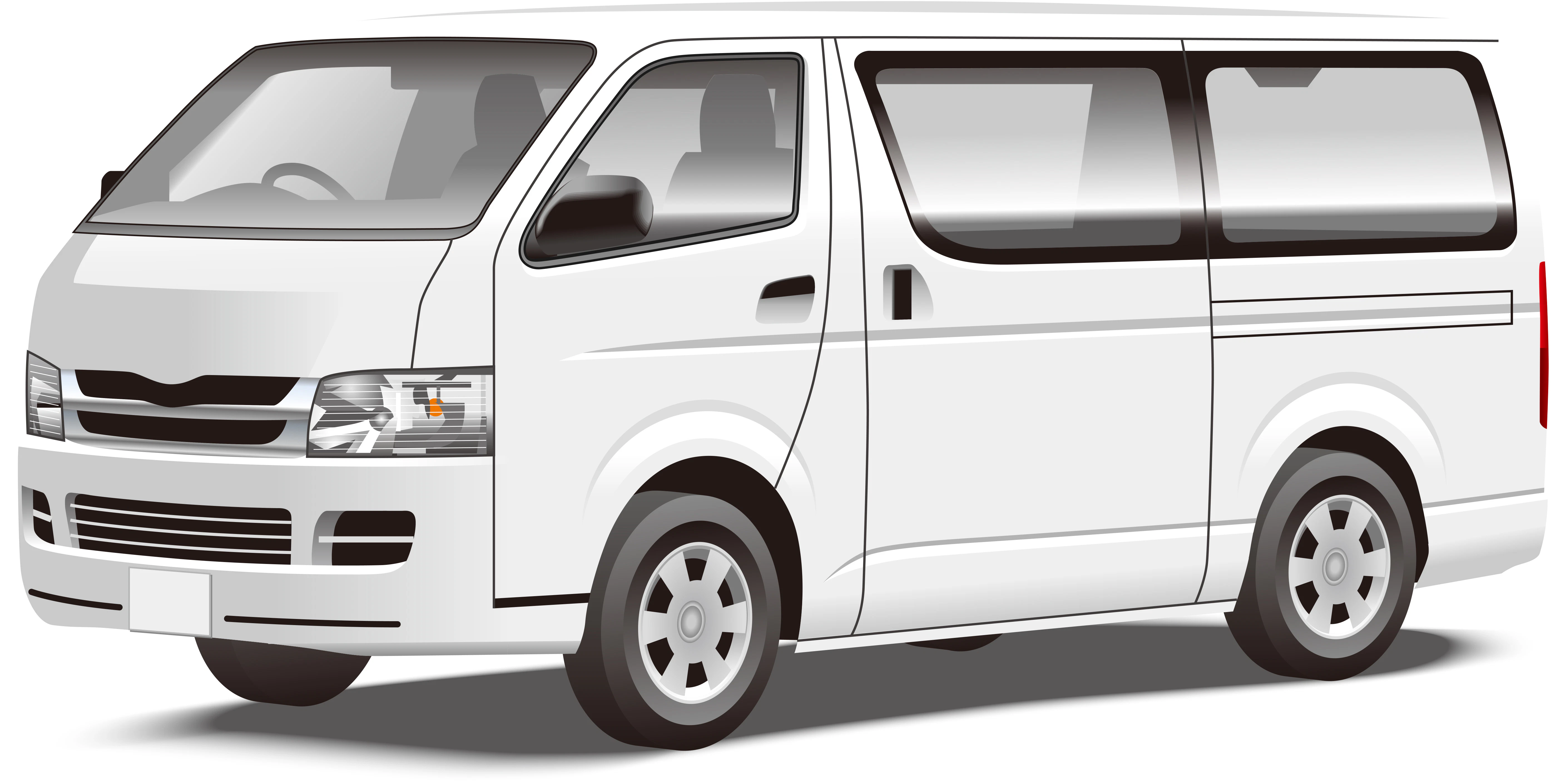 ミニバンとは違う？初心者が知っておくべき「ワンボックスカー」の正体と運転の極意