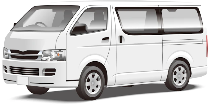 ミニバンとは違う？初心者が知っておくべき「ワンボックスカー」の正体と運転の極意