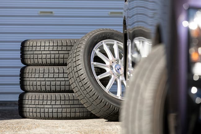 車のタイヤ交換時期は 目安やタイヤを長持ちさせる方法も紹介 コラム