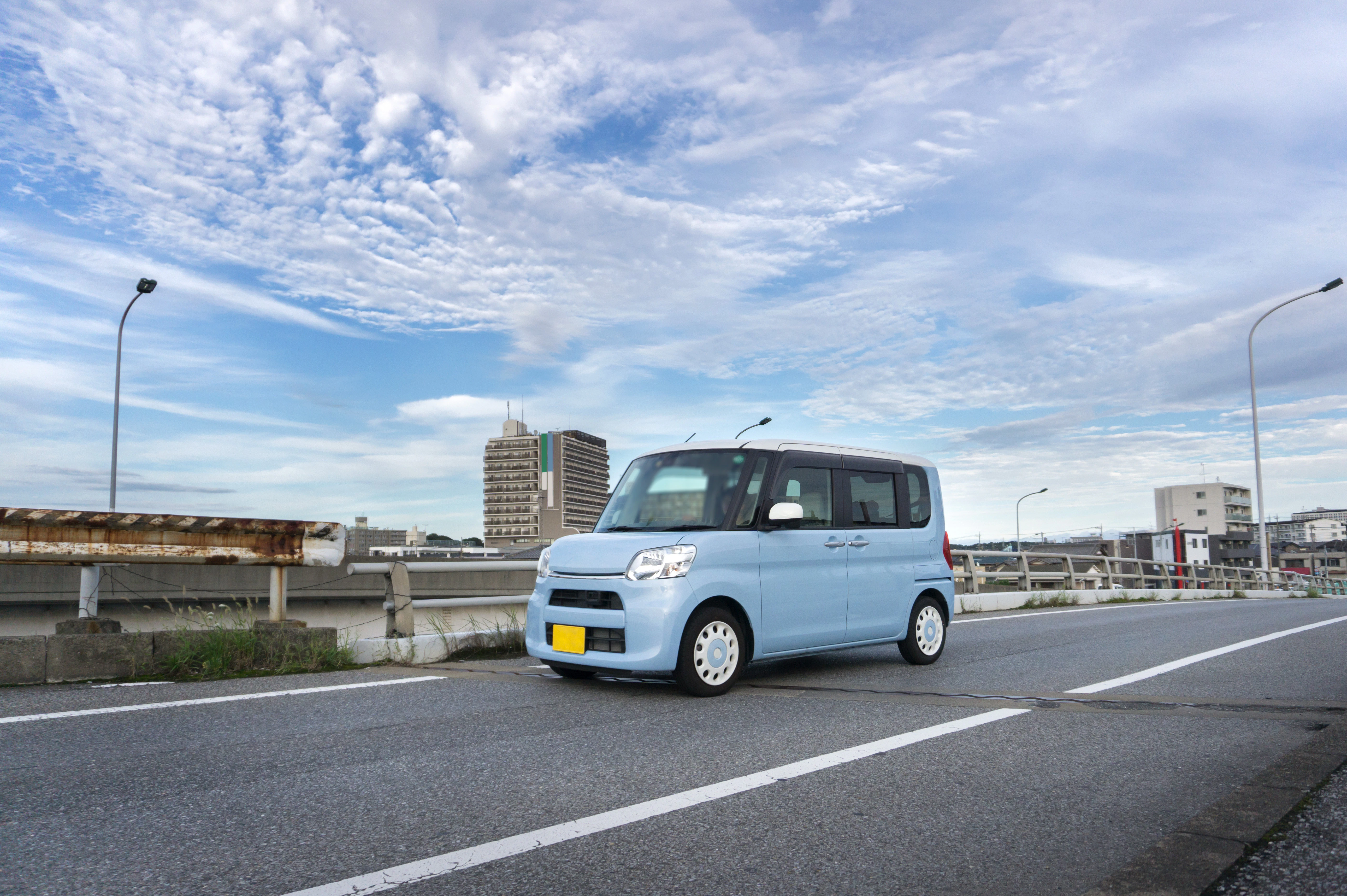 維持費最安＆使い勝手抜群！初心者向け「軽自動車」おすすめ車種5選