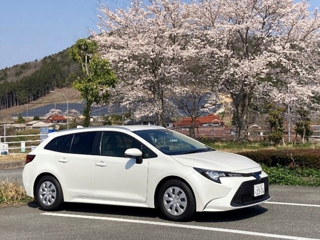 トヨタ カローラツーリング・ハイブリッドを試乗!「ちょうど良い」クルマ、カローラは「非凡たる基準商品」