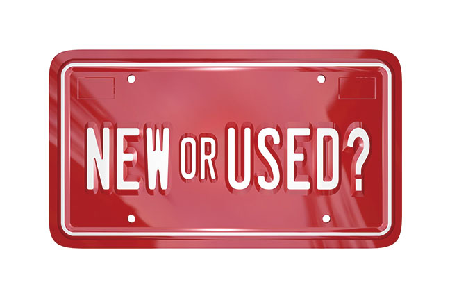 中古車購入とカーリースはどっちがお得?中古車カーリースについても解説!