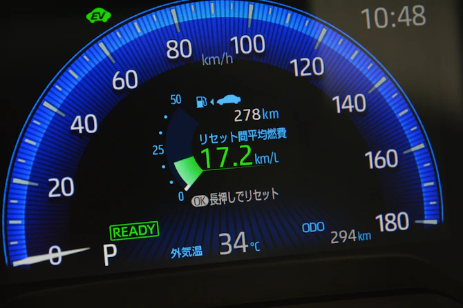燃費を理解してガソリン代を節約！初心者のための車の「燃費」徹底解説ガイド