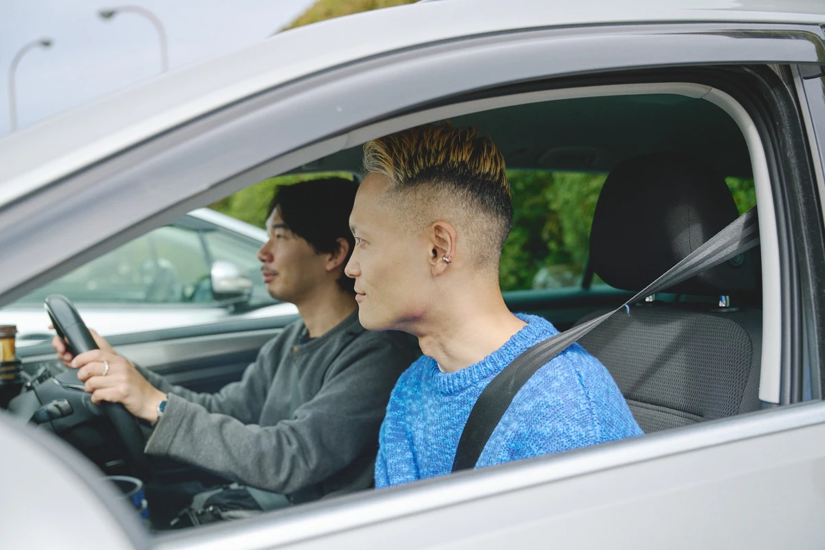 酔い止め都市伝説試してみた13