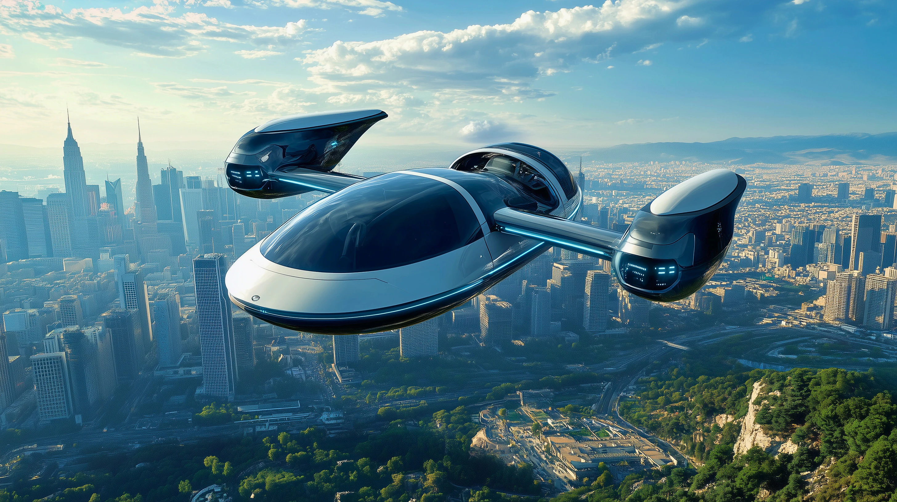 【2026年最新レポ】「空飛ぶクルマ」はいつ乗れる？ 夢物語から現実へ。万博を経て加速するエアモビリティの現在地