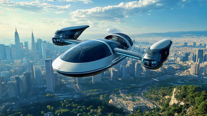 【2026年最新レポ】「空飛ぶクルマ」はいつ乗れる？ 夢物語から現実へ。万博を経て加速するエアモビリティの現在地