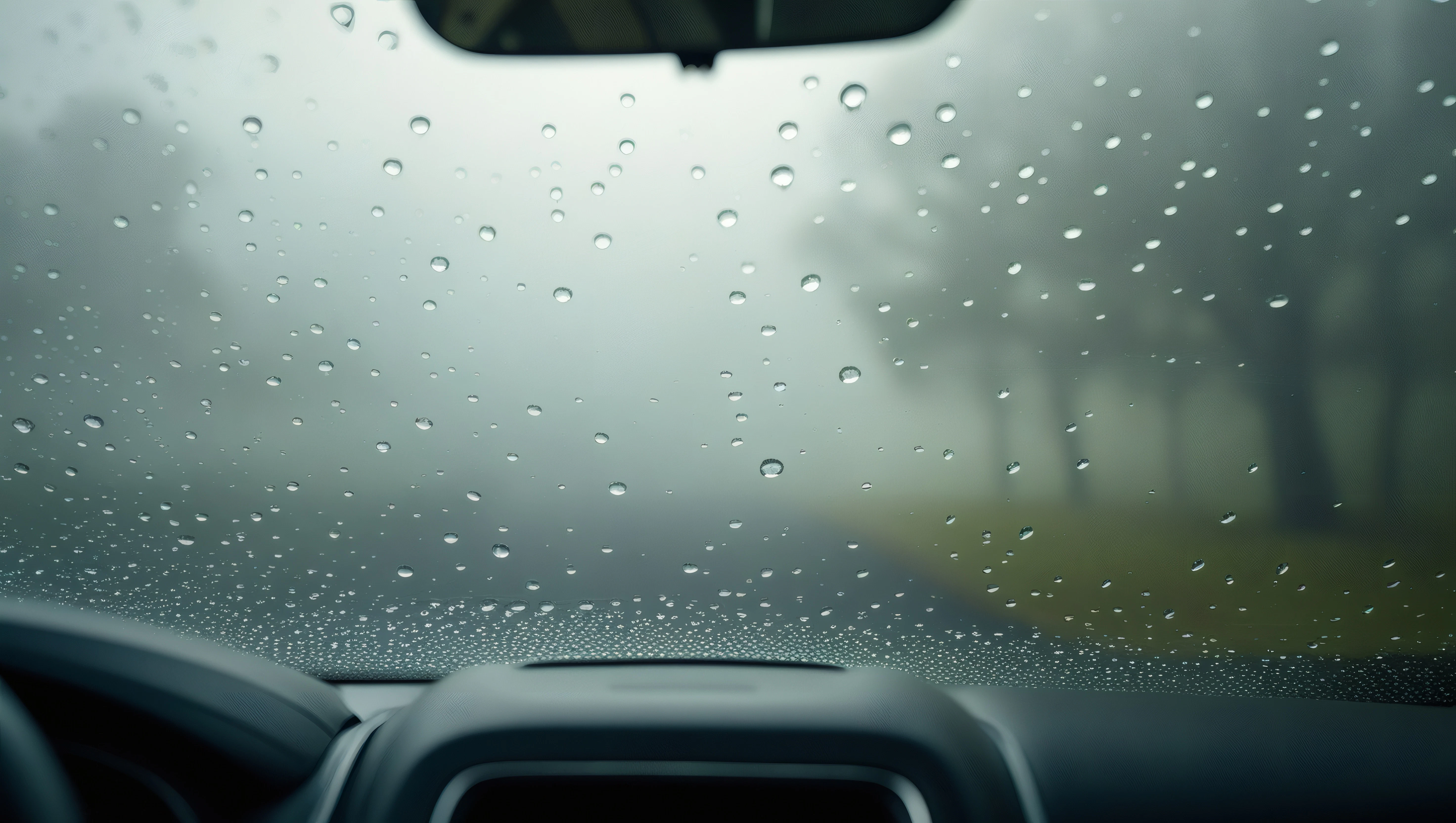 視界スッキリで安全運転！車のガラスの「曇り」対策パーフェクトガイド
